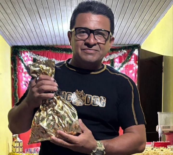  Irmão da ativista jundiaiense está desaparecido há 8 dias na Ilha de Marajó